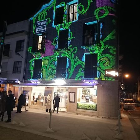 Azuleixo Διαμέρισμα Αβέιρο Εξωτερικό φωτογραφία